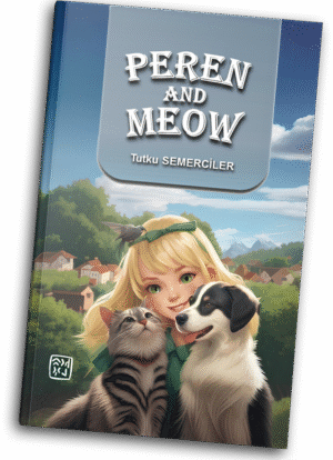 Peren And Meow - Tutku Semerciler
