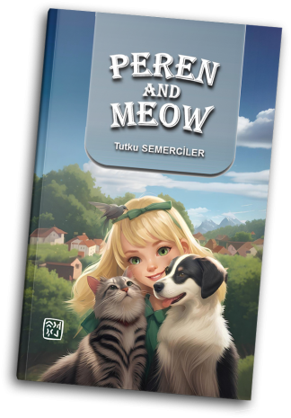 Peren And Meow - Tutku Semerciler