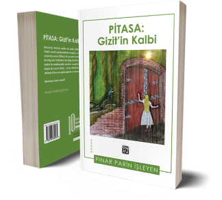 Pitasa: Gizit’in Kalbi - Pınar Parin İşleyen
