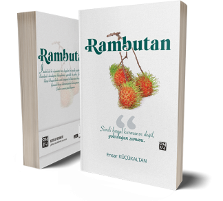 Rambutan - Ensar Küçükaltan
