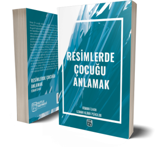Resimlerde Çocuğu Anlamak - Osman İlhan