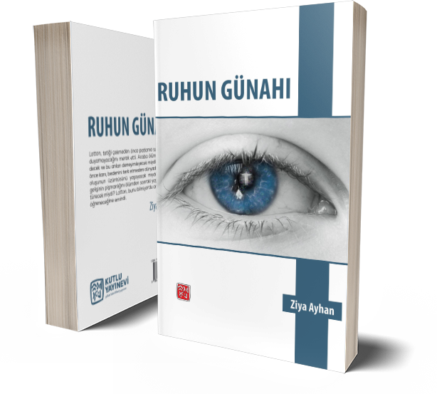 Ruhun Günahı - Ziya Ayhan