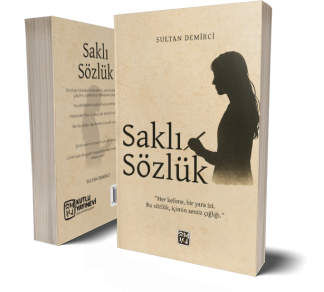 Saklı Sözlük - Sultan Demirci