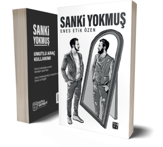 Sanki Yokmuş - Enes Etik Özen