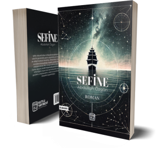 Sefine - Abdullah Özgün