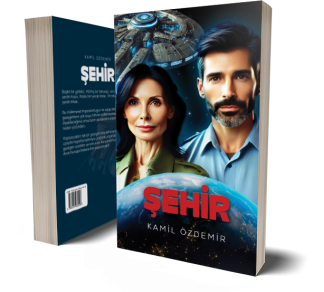 Şehir - Kamil Özdemir