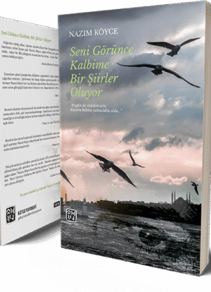 Seni Görünce Kalbime Bir Şiirler Oluyor - Nazım Köyce