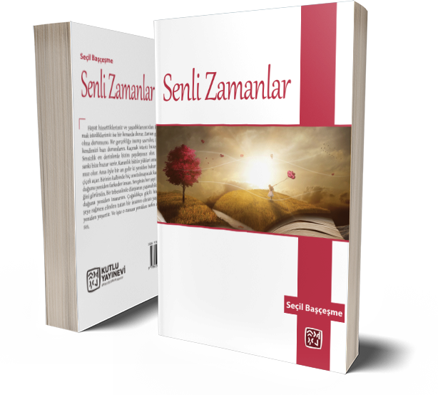 Senli Zamanlar - Seçil Başçeşme