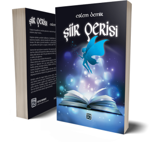 Şiir Perisi - Eslem Demir