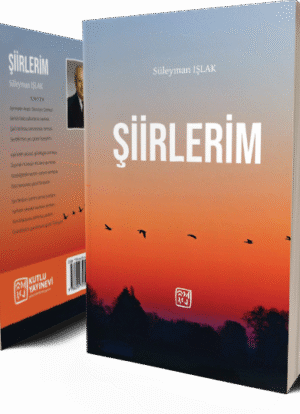 Şiirlerim - Süleyman Işlak