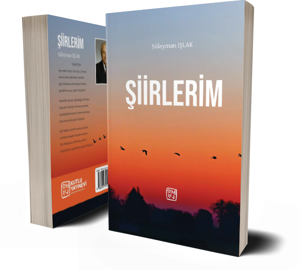 Şiirlerim - Süleyman Işlak