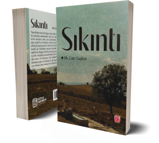 Sıkıntı - M. Can Taşkın