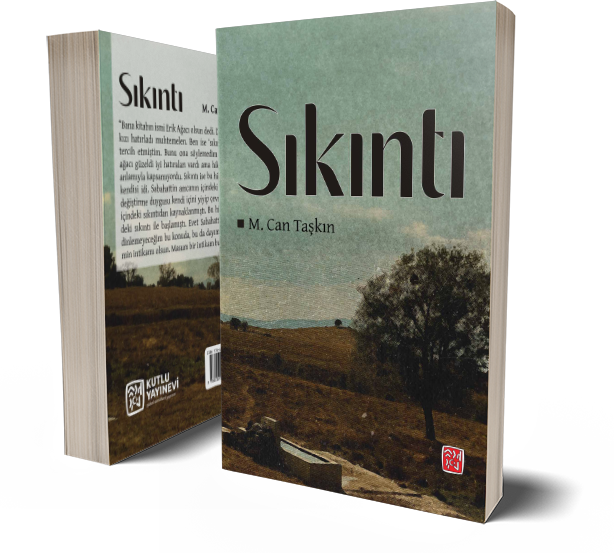 Sıkıntı - M. Can Taşkın