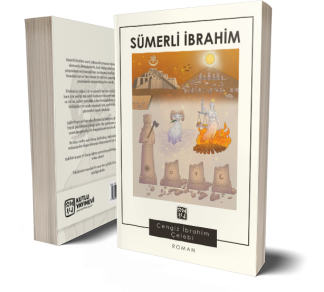 Sümerli İbrahim - Cengiz İbrahim Çelebi