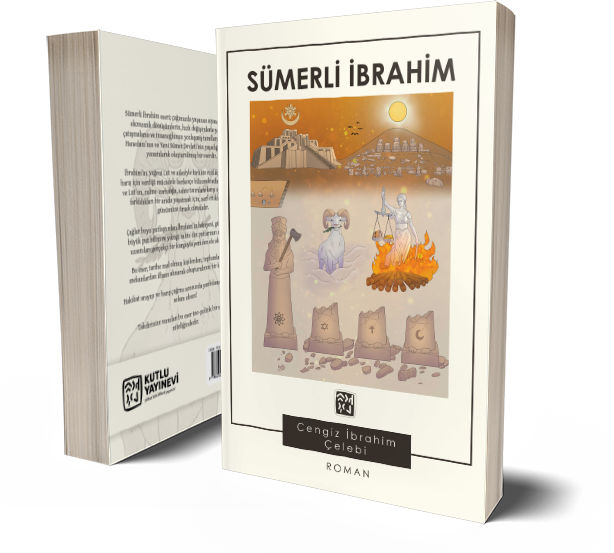 Sümerli İbrahim - Cengiz İbrahim Çelebi
