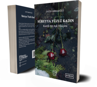 Süreyya Yüzlü Kadın - Fatih Abbasoğlu