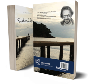 Suskunluklarım - Remzi Gümüş