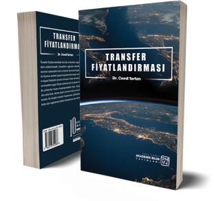 Transfer Fiyatlandırması - Dr. Cemil Tartan