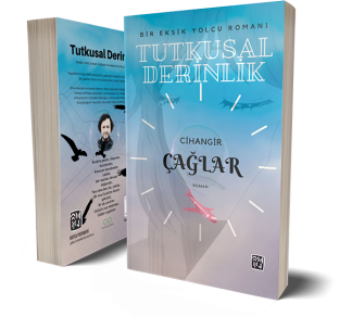 Tutkusal Derinlik - Cihangir Çağlar