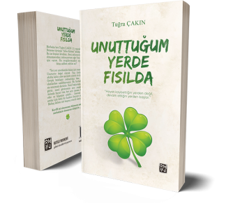 Unuttuğum Yerde Fısılda - Tuğra Çakın