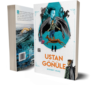Ustan Gönüle - Gökbey Uluç