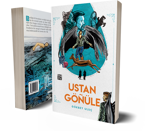 Ustan Gönüle - Gökbey Uluç