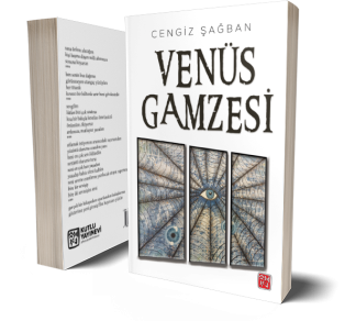 Venüs Gamzesi - Cengiz Şağban