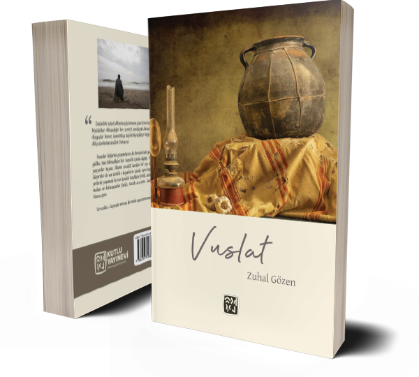 Vuslat - Zuhal Gözen