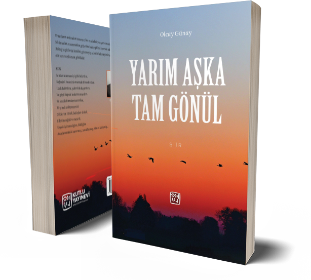 Yarım Aşka Tam Gönül - Olcay Günay