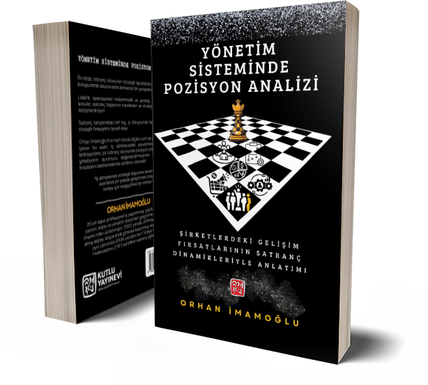 Yönetim Sisteminde Pozisyon Analizi - Orhan İmamoğlu