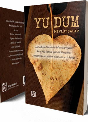 Yudum - Mevlüt Şalap