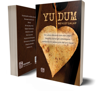 Yudum - Mevlüt Şalap