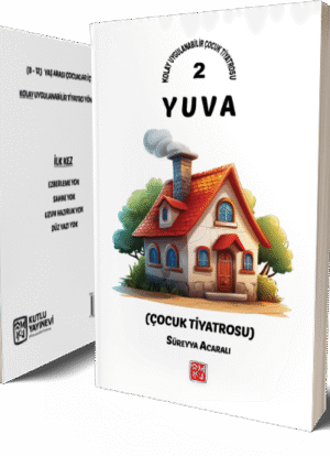 Yuva - Süreyya Acaralı