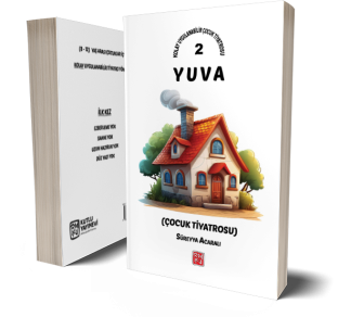 Yuva - Süreyya Acaralı