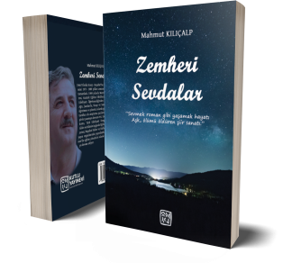 Zemheri Sevdalar - Mahmut Kılıçalp