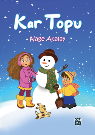 Kar Topu - Nage Atalay