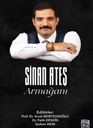 Sinan Ateş Armağanı - Fatih Keskin