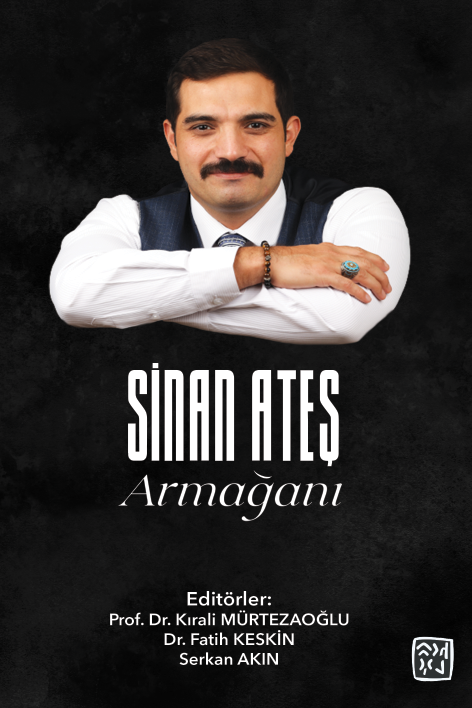 Sinan Ateş Armağanı - Fatih Keskin