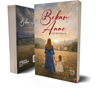 Bekar Anne - Elif Kocakaya