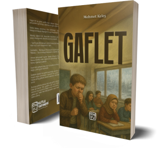 Gaflet - Mehmet Keleş
