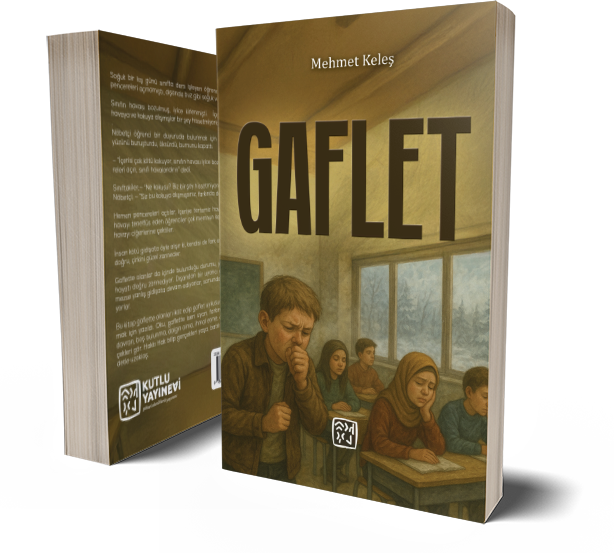 Gaflet - Mehmet Keleş
