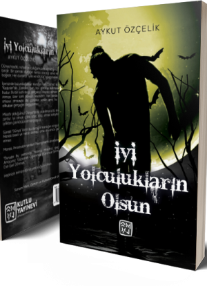 İyi Yolculukların Olsun - Aykut Özçelik
