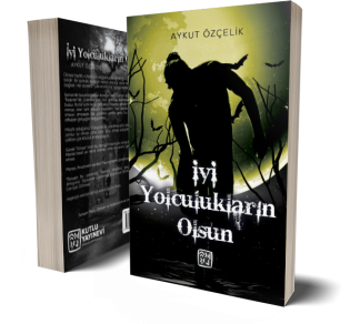 İyi Yolculukların Olsun - Aykut Özçelik