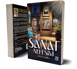 Sanat Nefesim - Özlen Sarıca