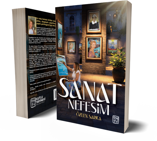 Sanat Nefesim - Özlen Sarıca