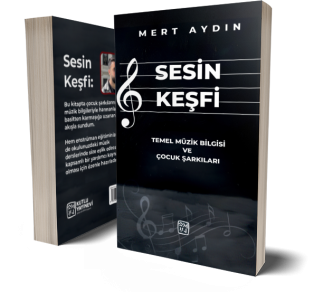 Sesin Keşfi - Mert Aydın