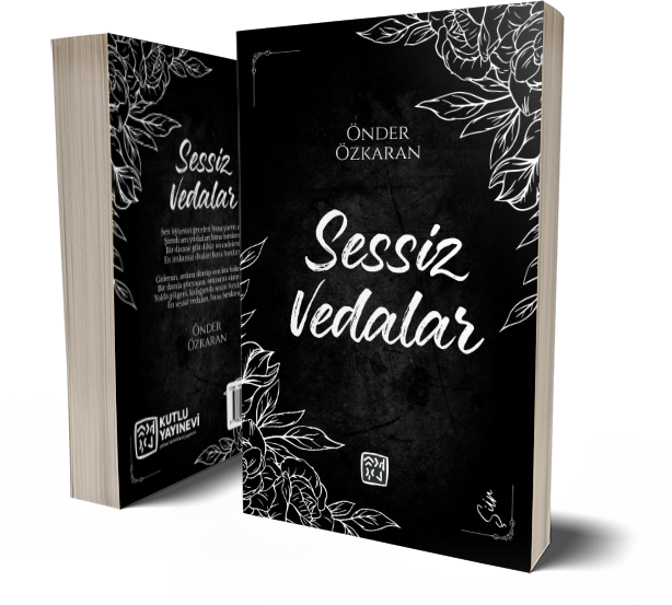Sessiz Vedalar - Önder Özkaran