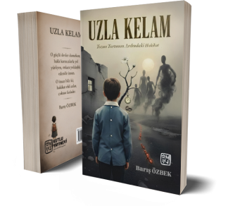 Uzla Kelam - Barış Özbek