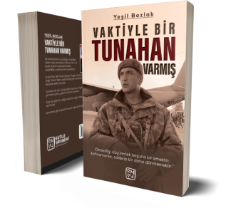 Vaktiyle Bir Tunahan Varmış - Yeşil Bozlak
