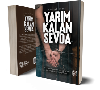 Yarım Kalan Sevda - Çağlar Erbek